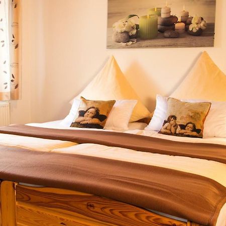 Auszeit-Wohnungen Aidenbach Ngoại thất bức ảnh