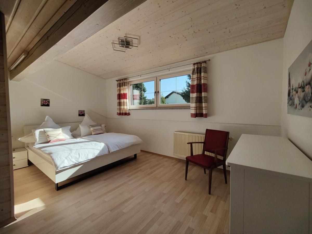 Auszeit-Wohnungen Aidenbach Ngoại thất bức ảnh