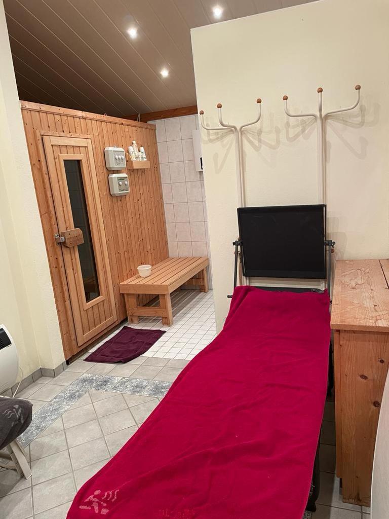 Auszeit-Wohnungen Aidenbach Ngoại thất bức ảnh