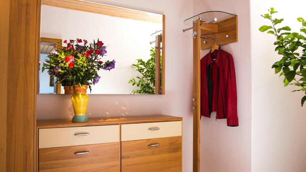Auszeit-Wohnungen Aidenbach Ngoại thất bức ảnh