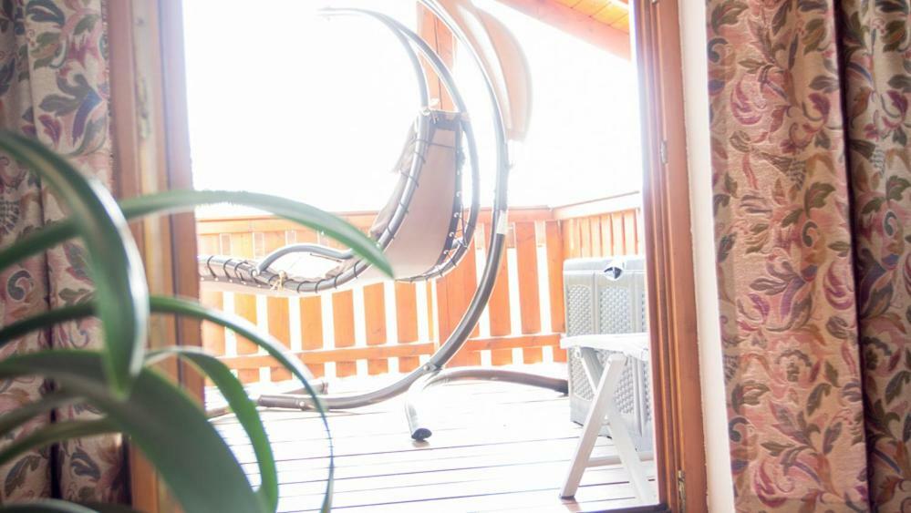 Auszeit-Wohnungen Aidenbach Ngoại thất bức ảnh