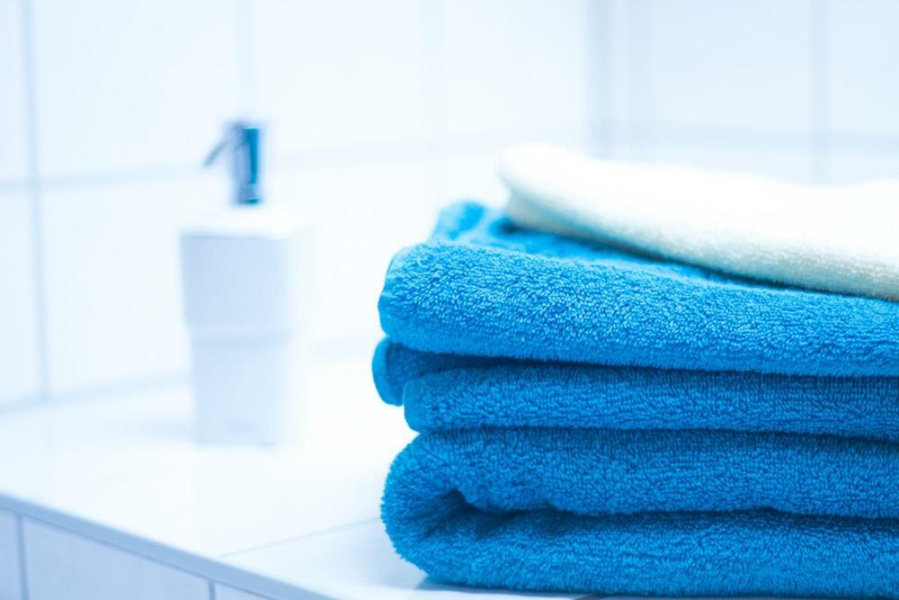 Auszeit-Wohnungen Aidenbach Ngoại thất bức ảnh